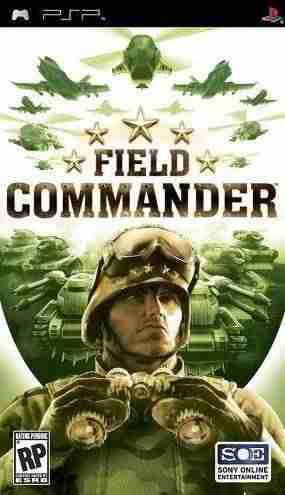 Descargar Field Commander [EUR] por Torrent
